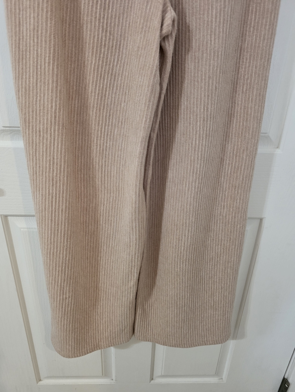 Alex Marie Ribbed pants Size Med - Picture 7 of 10